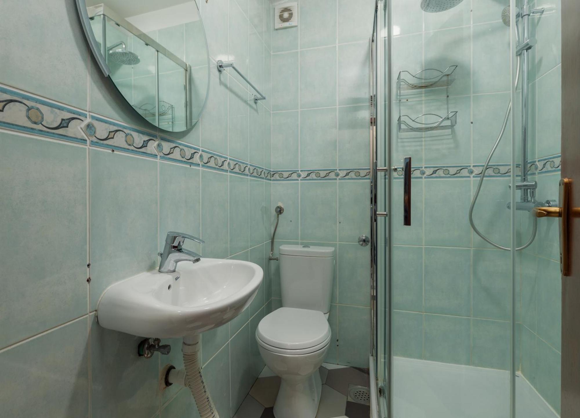 Old Town St Tryphon Apartment Κότορ Εξωτερικό φωτογραφία
