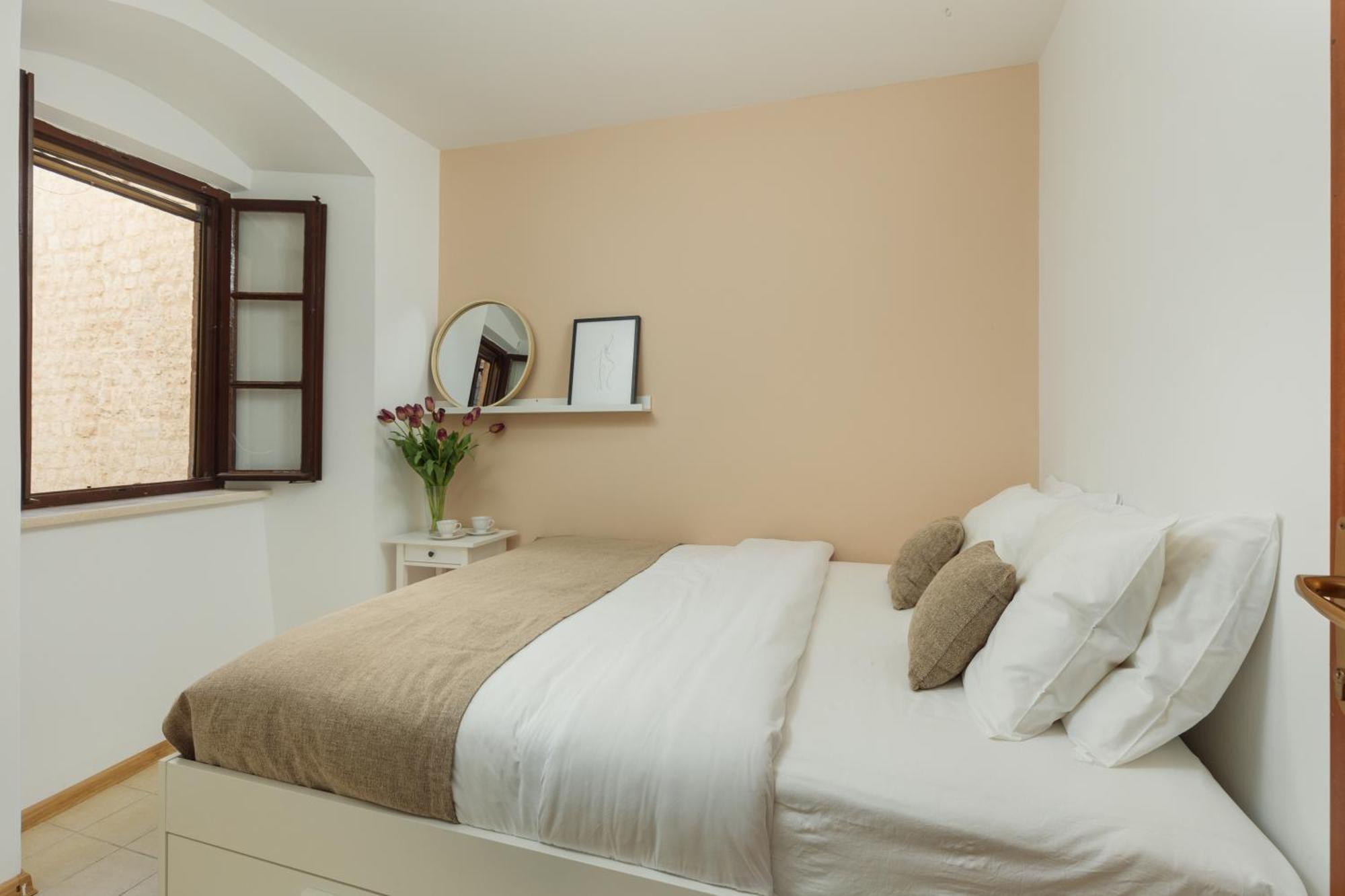 Old Town St Tryphon Apartment Κότορ Εξωτερικό φωτογραφία
