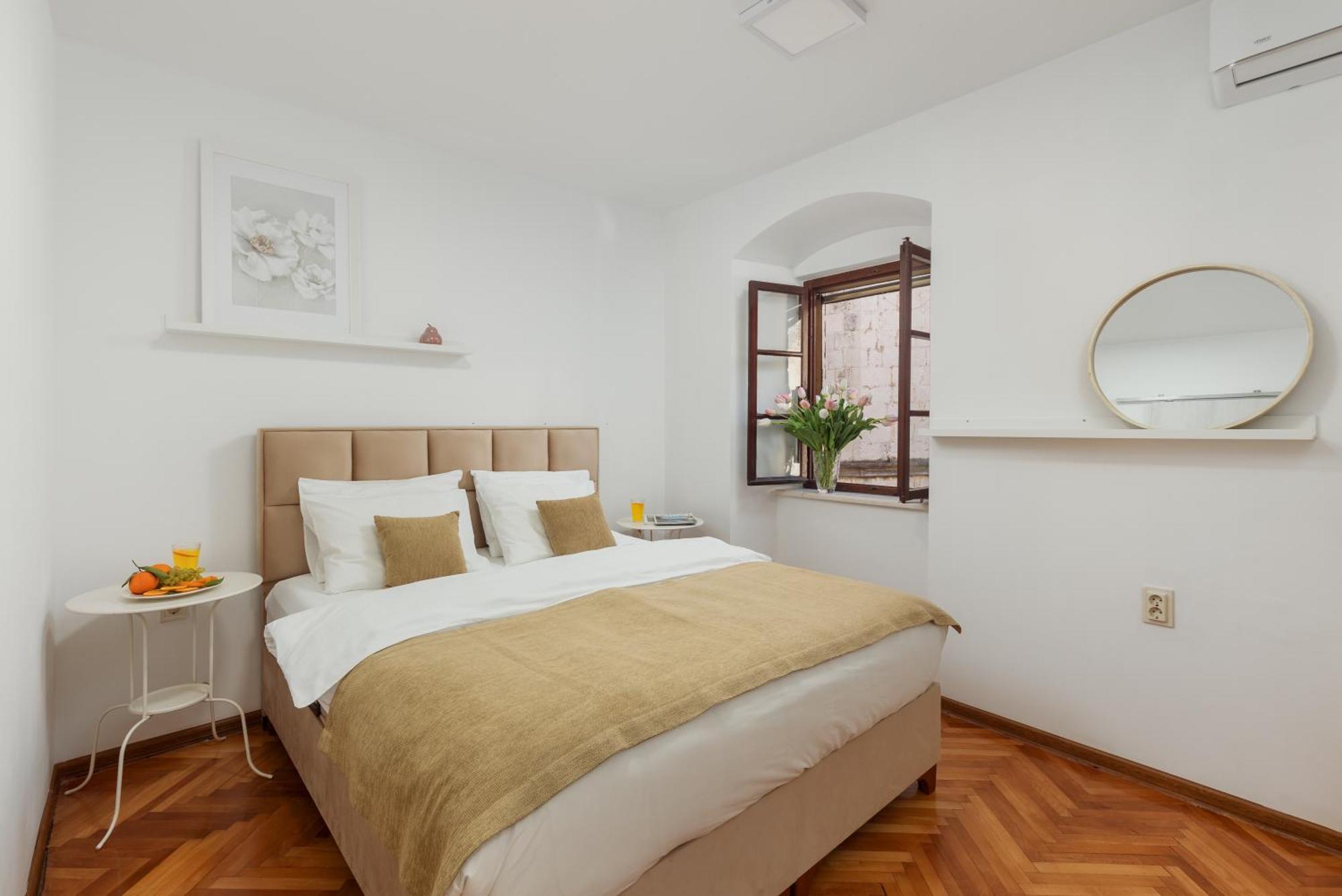 Old Town St Tryphon Apartment Κότορ Εξωτερικό φωτογραφία